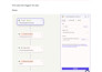 automate google sheets, slack, clickup with zapier
